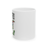 11oz Nap With Your Eyes Open – 3-Day Goblin Insomnia Mug